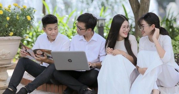 Danh sách 111 trường ĐH xét học bạ THPT để tuyển sinh