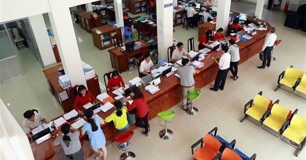 Cán bộ năng động, sáng tạo, dám nghĩ, dám làm được bổ nhiệm, quy hoạch vượt cấp