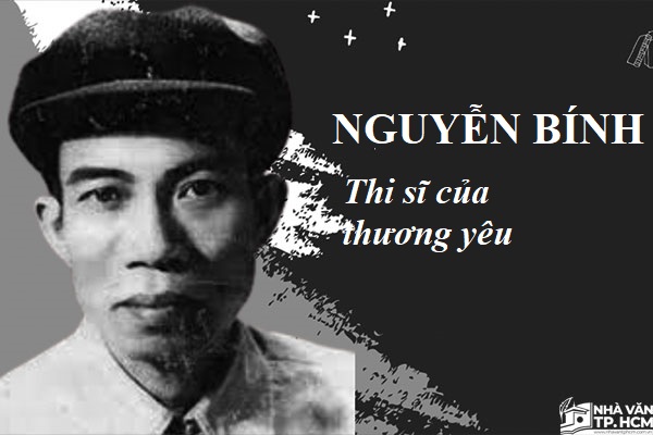 Nguyễn Bính – Thi sĩ của thương yêu