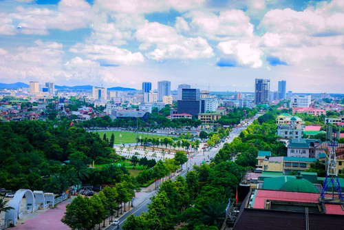 Công bố Chỉ số Hiệu quả quản trị và Hành chính công cấp tỉnh (PAPI): Nghệ An xếp vị trí 17/63