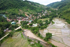 Sở Lao động, Thương binh và Xã hội trả lời cử tri xã Chiêu Lưu, huyện Kỳ Sơn về tôn tạo đài tưởng niệm liệt sĩ xã Chiêu Lưu