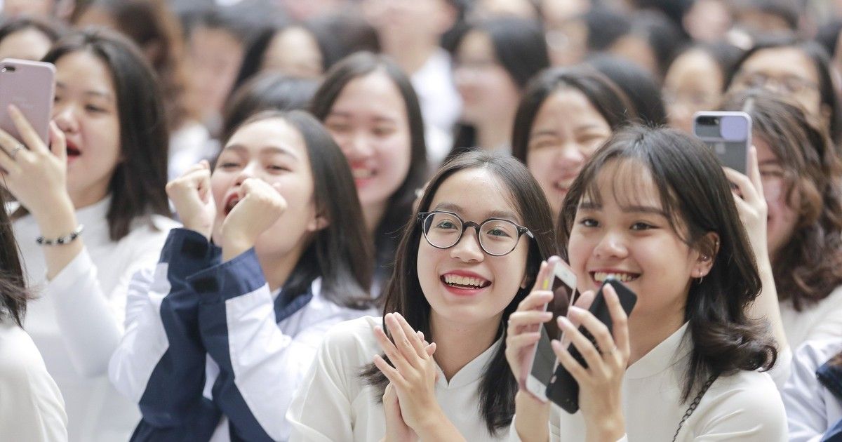 Lịch nghỉ hè 2023 của học sinh cả nước