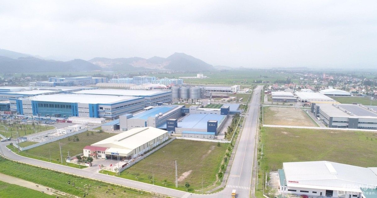 Nghệ An sẽ tiếp tục thực hiện tốt Đề án Cải thiện môi trường đầu tư kinh doanh