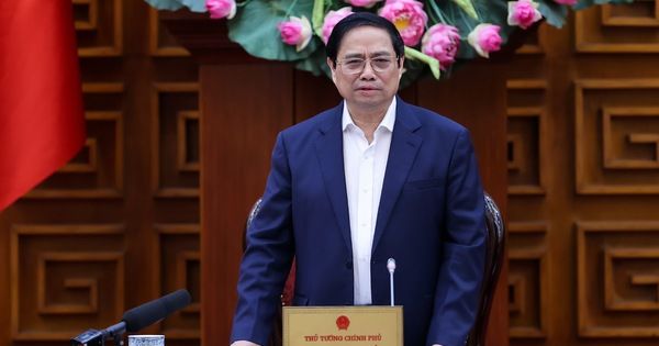 Yêu cầu sớm hoàn thiện phương án giảm 2% thuế VAT; khẩn trương đề xuất phương án áp dụng thuế tối thiểu toàn cầu