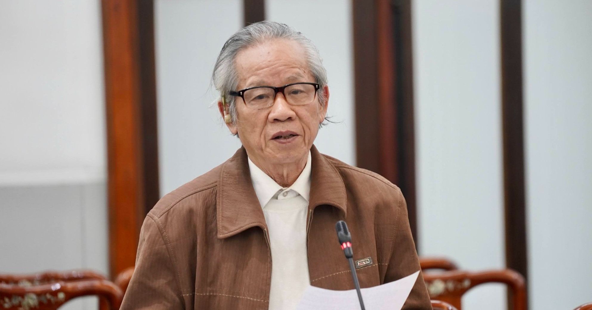 Thu hồi đất đừng để người dân nhận bồi thường giá bèo