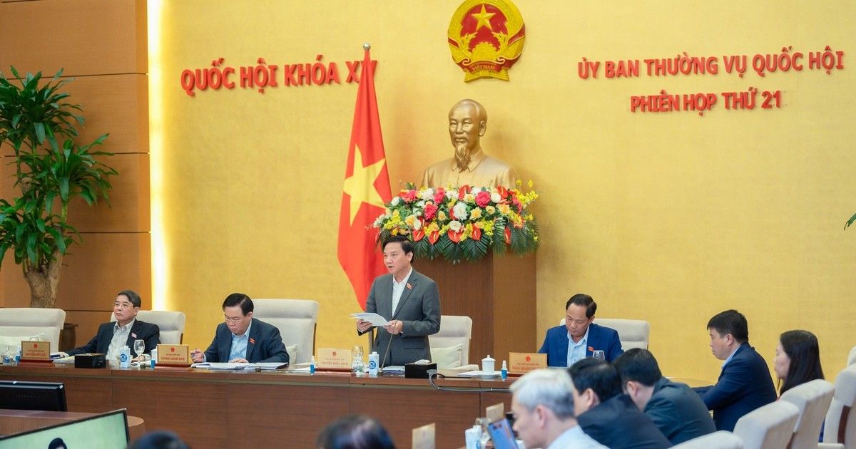 Đề nghị không quy định thời hạn sở hữu nhà chung cư trong dự thảo Luật Nhà ở sửa đổi