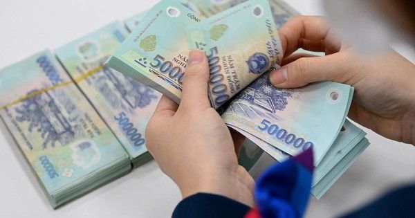 Cách tính tiền lương, phụ cấp theo mức lương cơ sở mới