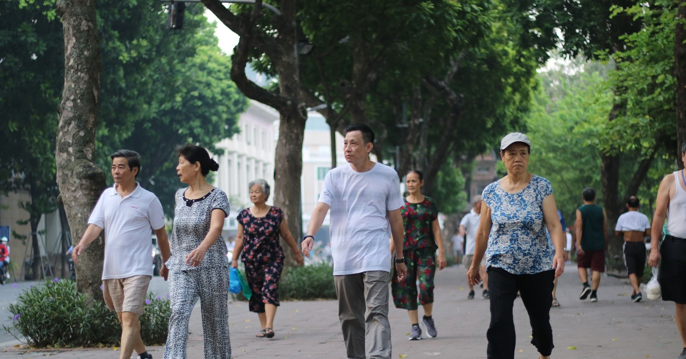 Đề xuất giảm tuổi nghỉ hưu theo nguyện vọng, nam 60 nữ 55 tuổi