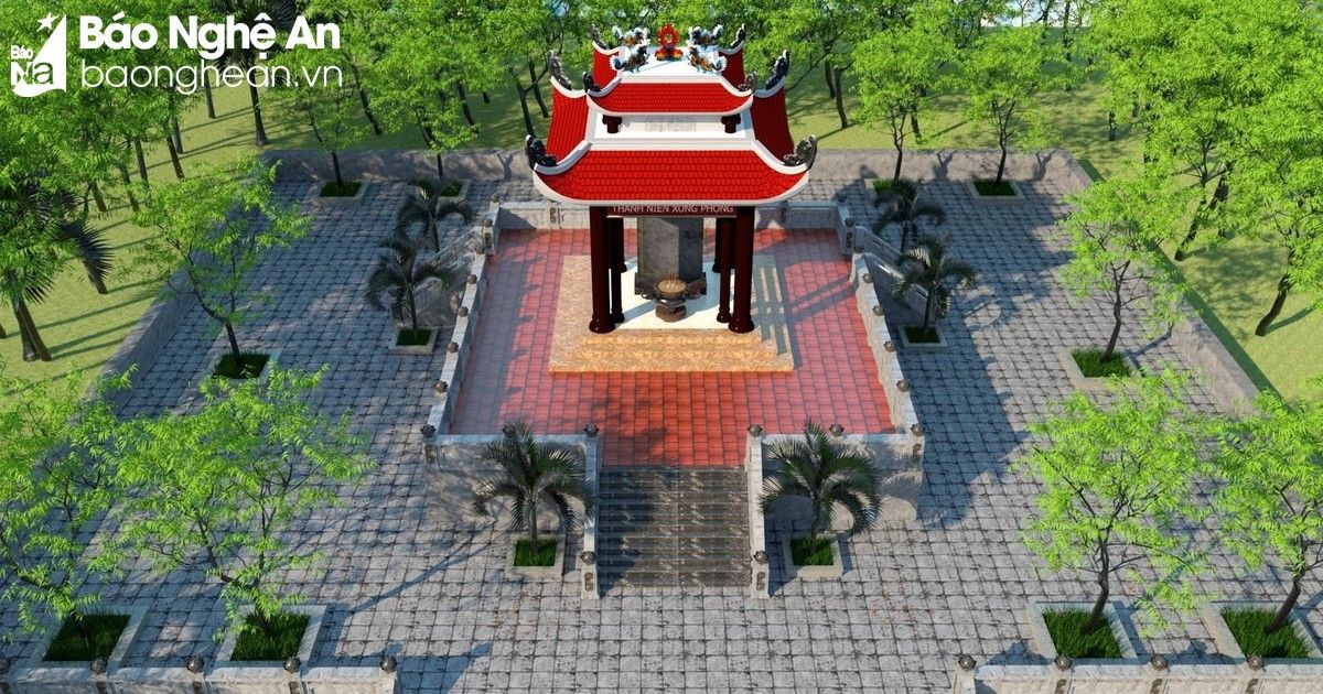 Sở Nông nghiệp và Phát triển nông thôn Nghệ An lý giải việc chưa xây dựng Bia chứng tích cống Hiệp Hòa