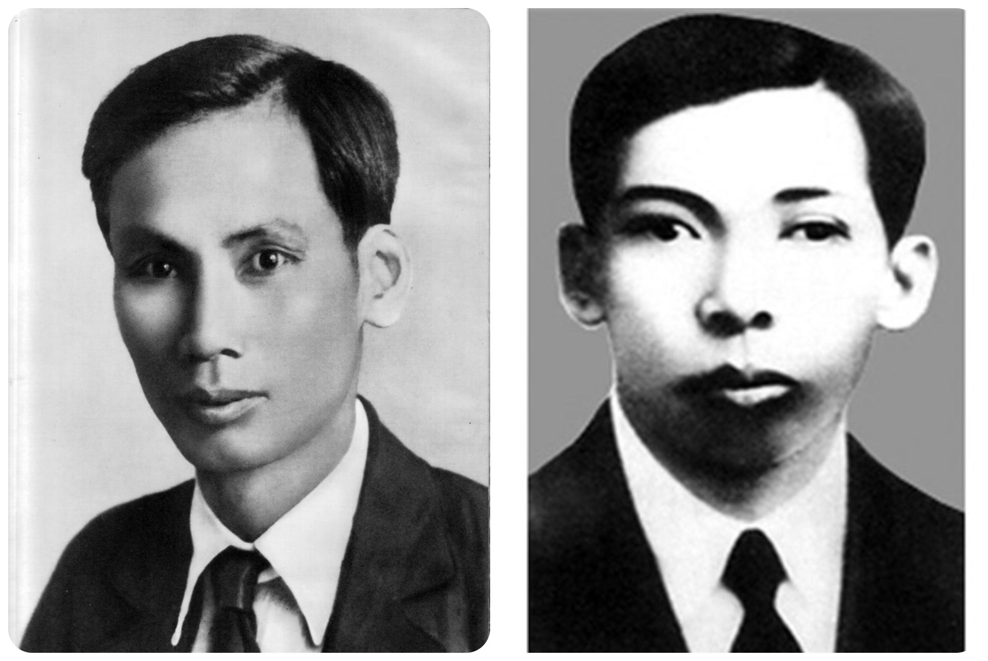 Mối quan hệ đặc biệt của lãnh tụ Nguyễn Ái Quốc và đồng chí Trần Phú