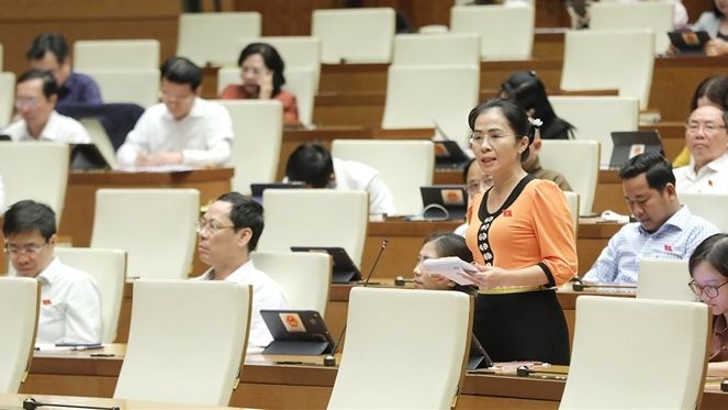 Kết quả trả lời kiến nghị cử tri phải thực chất, đúng bản chất và nâng cao chất lượng phản hồi