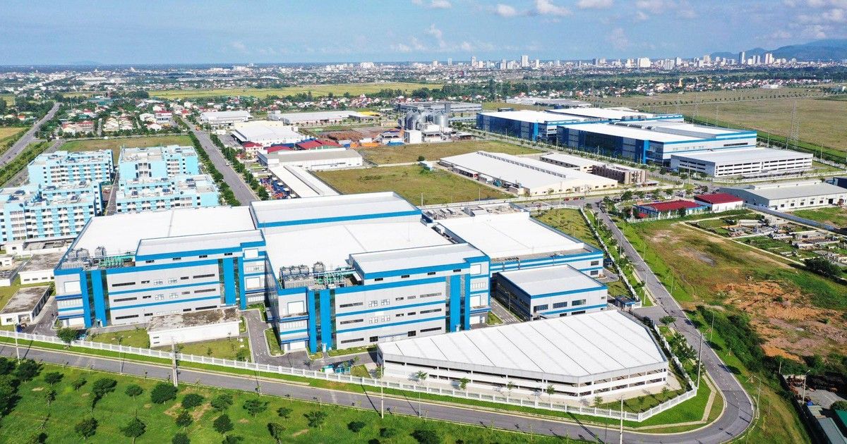 Nghệ An vươn lên xếp thứ 9/63 tỉnh, thành về thu hút vốn đầu tư trực tiếp nước ngoài