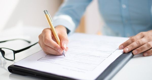 Từ 20/6, hợp đồng lao động, hợp đồng dịch vụ theo mẫu mới