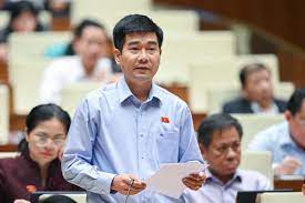 Bổ sung nhiều điểm mới, căn cứ có thể lượng hóa, đo đếm mức độ tín nhiệm