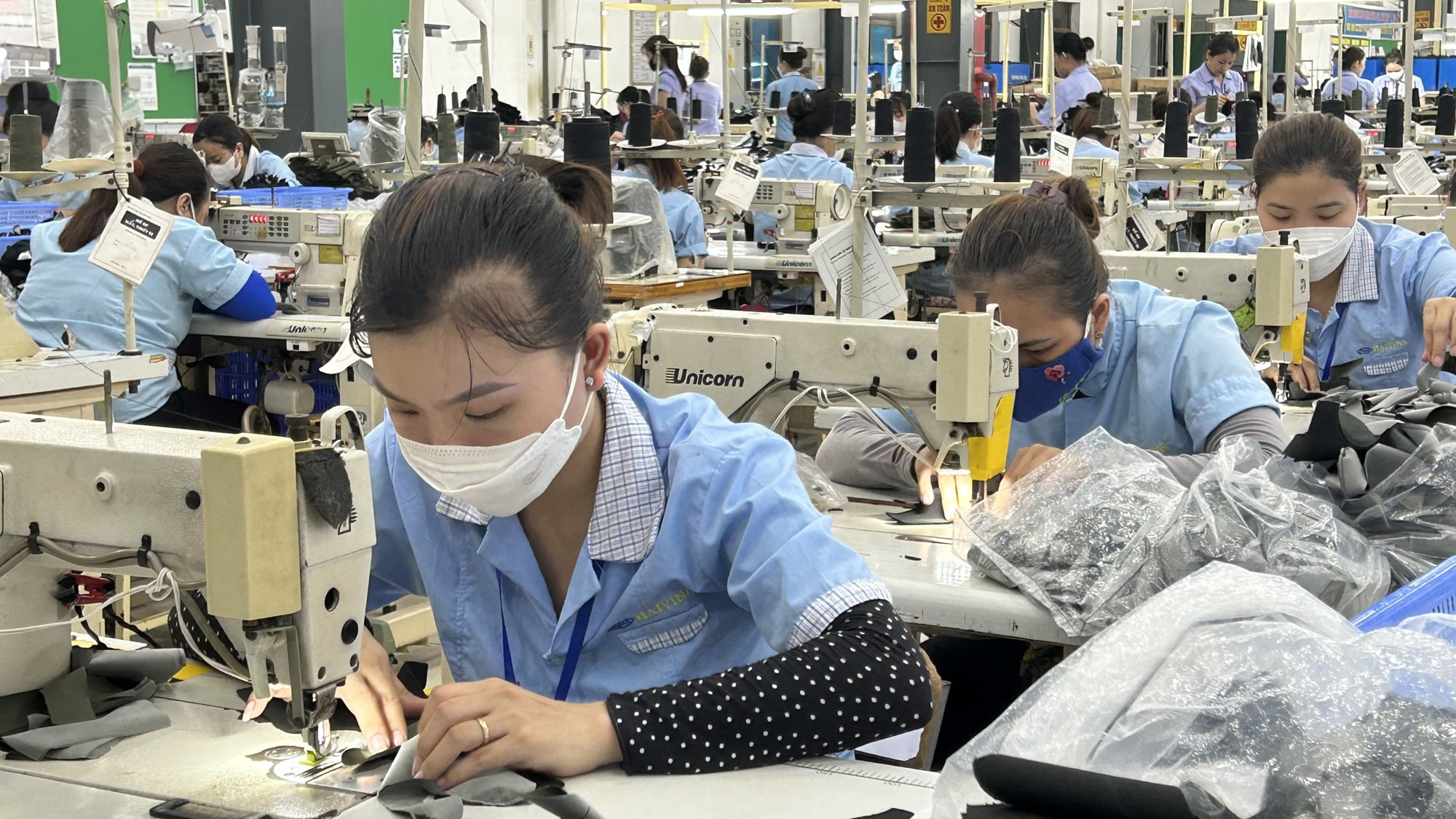 Nghệ An có 24 dự án đầu tư của Hàn Quốc với tổng vốn đăng ký gần 167 triệu USD