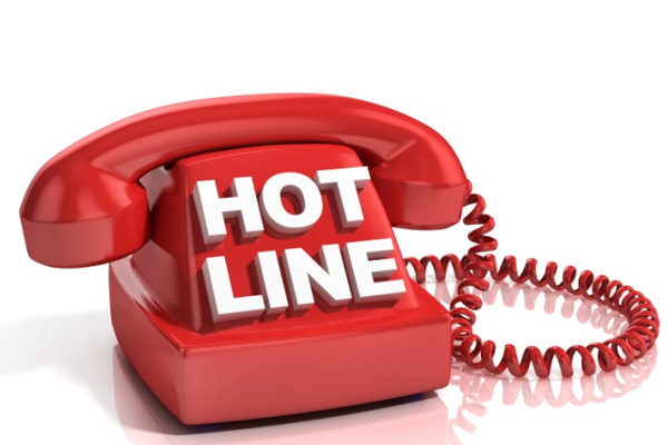 Đường dây nóng phục vụ Kỳ họp thứ 14, HĐND tỉnh Nghệ An khóa XVIII