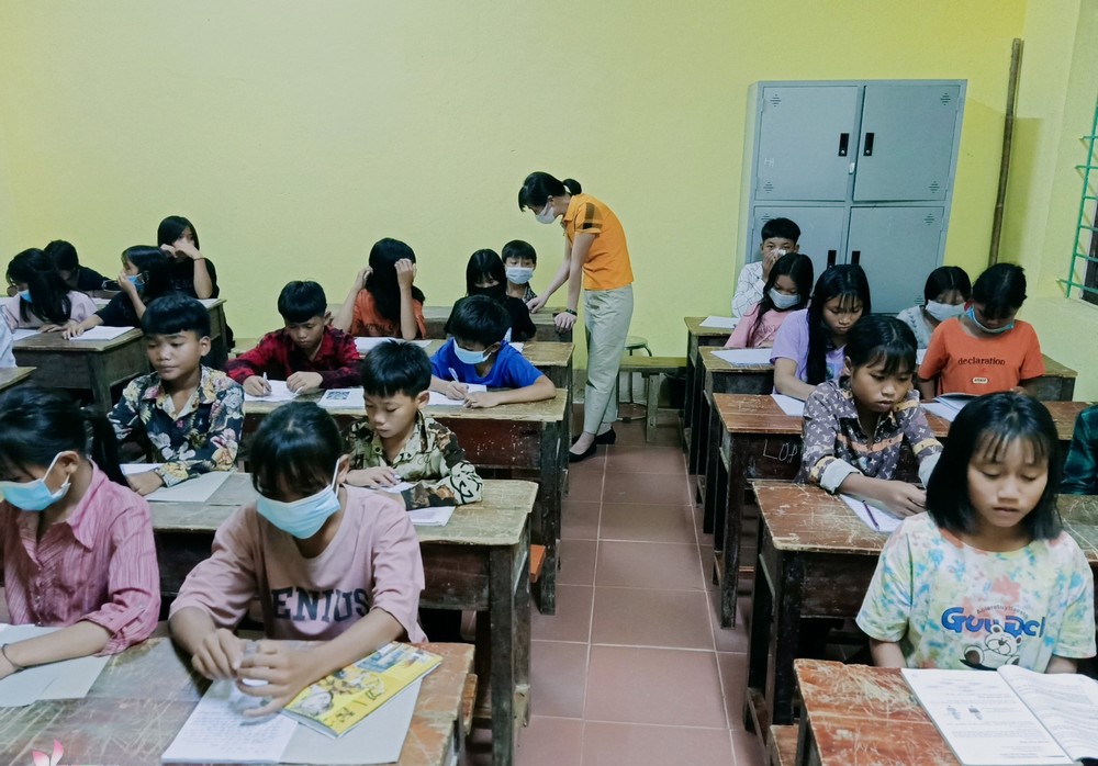 Sở Giáo dục và Đào tạo trả lời kiến nghị cử tri huyện Kỳ Sơn về hỗ trợ kinh phí xây dựng và trang cấp cơ sở vật chất trường học