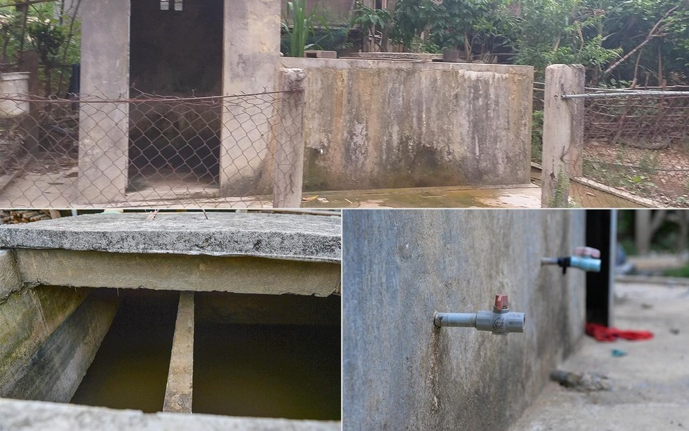 Sở Nông nghiệp và Phát triển nông thôn trả lời cử tri các xã Keng Đu, Mường Ải, Phà Đánh, huyện Kỳ Sơn về sửa chữa công trình nước sinh hoạt