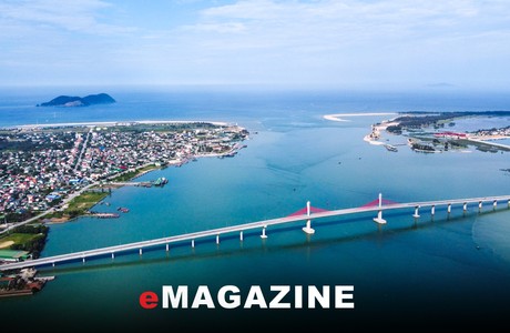 Để Nghệ An ‘bước thật mạnh, tiến thật xa’ - Kỳ 4: Thời cơ, vận hội mới