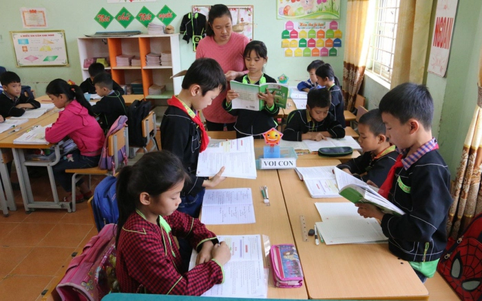 Sở Giáo dục và Đào tạo trả lời cử tri thị xã Hoàng Mai về việc ...