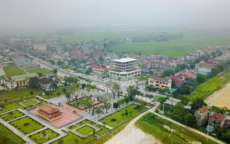 Sở Nông nghiệp và Phát triển nông thôn trả lời cử tri xã Hưng Thông, huyện Hưng Nguyên về nâng cấp mương tưới từ chợ Bò đến trạm bơm Hưng Xuân