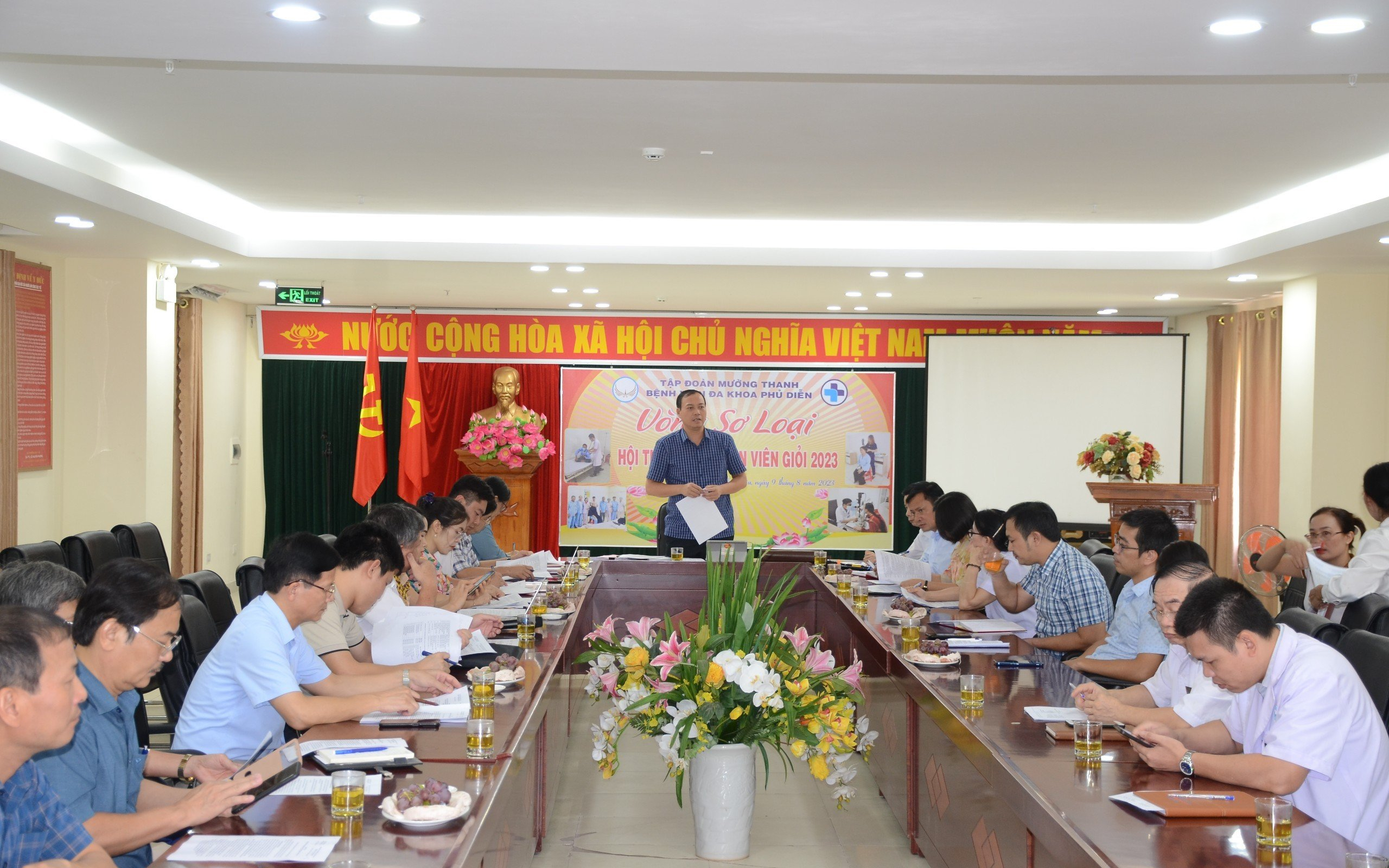 Nhiều khó khăn trong quản lý các cơ sở khám chữa bệnh tư nhân