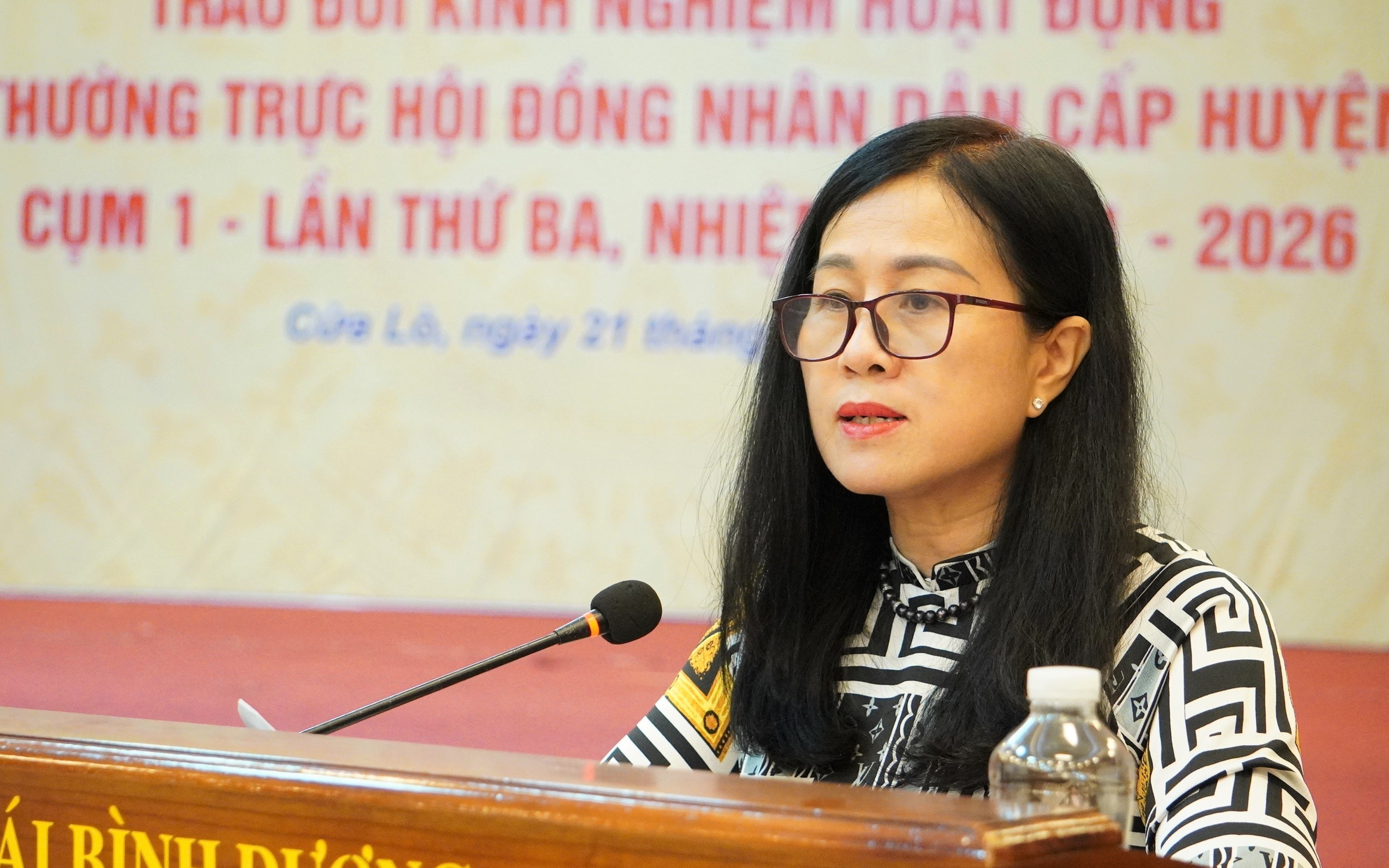 Kinh nghiệm và giải pháp nhằm nâng cao chất lượng hoạt động giám sát của HĐND tỉnh