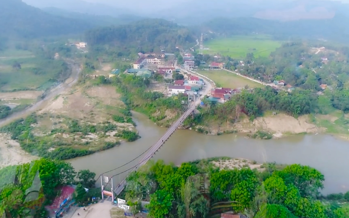 Sở Nông nghiệp và Phát triển nông thôn trả lời cử tri bản Kẻ Nâm, xã Châu Bình, huyện Quỳ Châu về nâng cấp đập Bình Ba