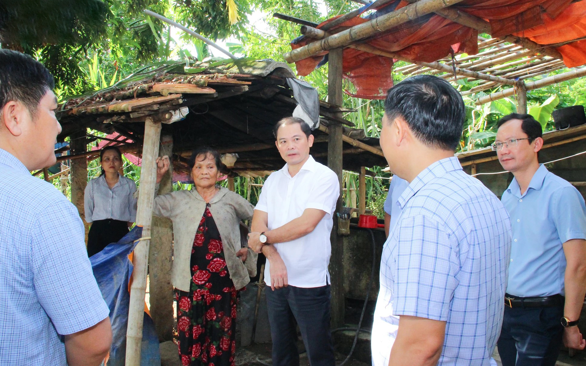 Huyện Con Cuông kiến nghị tỉnh sửa đổi quy trình giải quyết kiến nghị cử tri, tăng trách nhiệm các sở, ngành