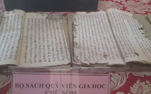 Hoàng Nguyên Cát – Danh y xứ Nghệ thế kỷ 18 với bộ sách Quỳ Viên gia học