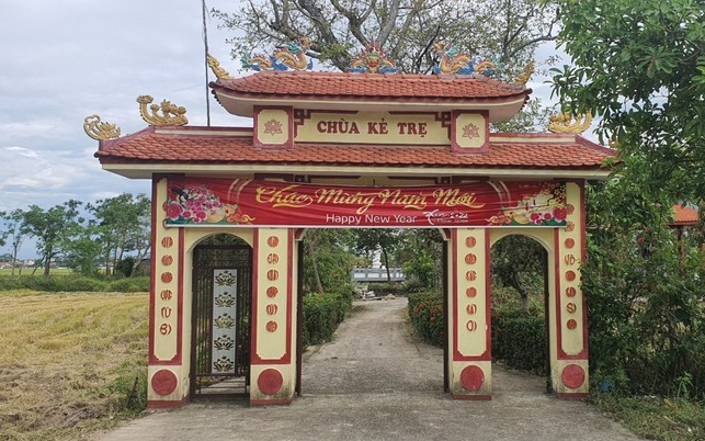 Sở Văn hóa và Thể thao trả lời cử tri xã Hưng Đạo, huyện Hưng Nguyên về nâng chế độ hỗ trợ cho Ban quản lý chùa Kẻ Trẹ