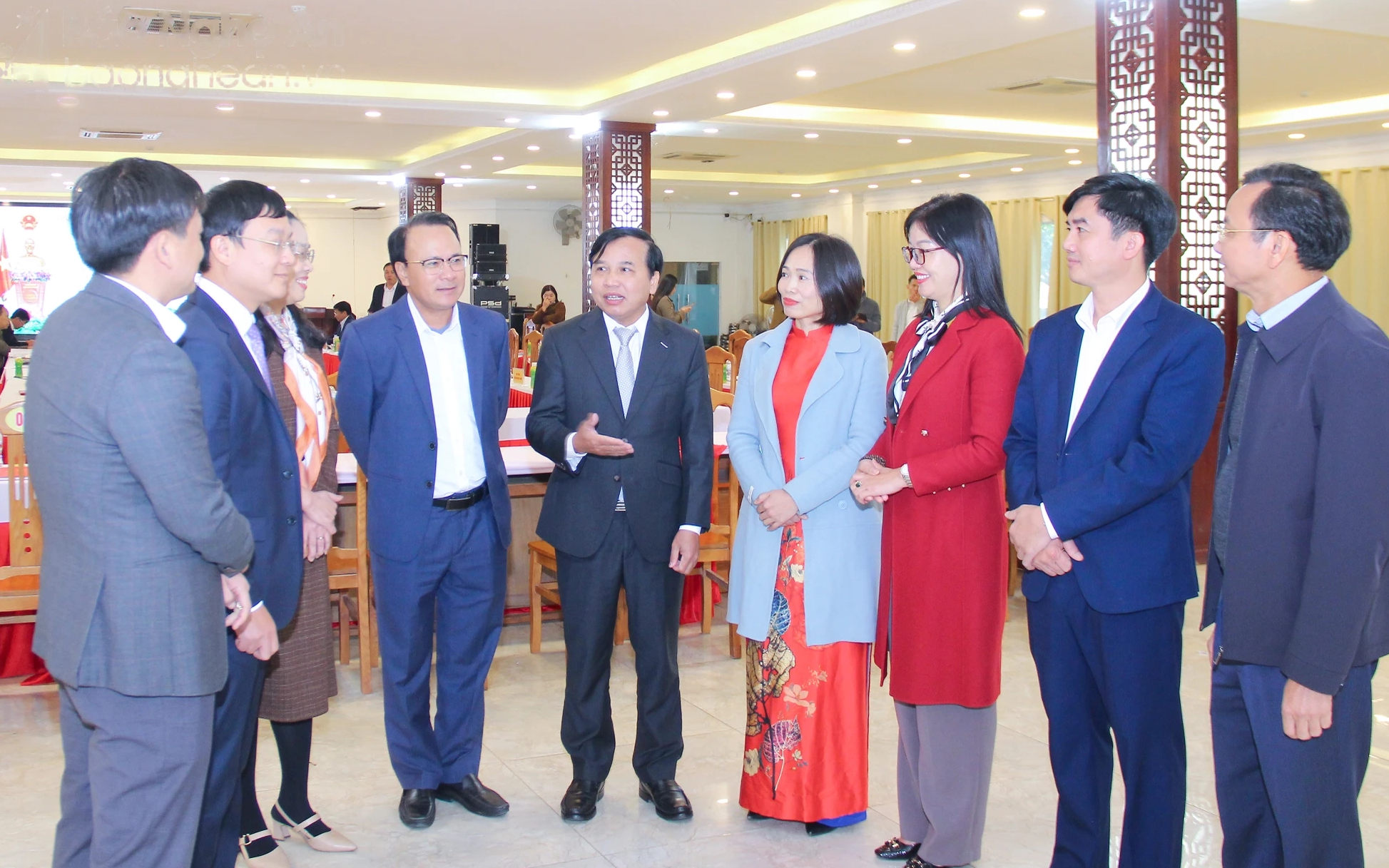 Phó Chủ tịch HĐND tỉnh: Tiếp tục đẩy mạnh chuyển đổi số trong hoạt động của cơ quan dân cử