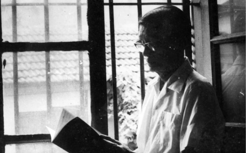 Người mở đường cho nghiên cứu lý luận văn nghệ cách mạng