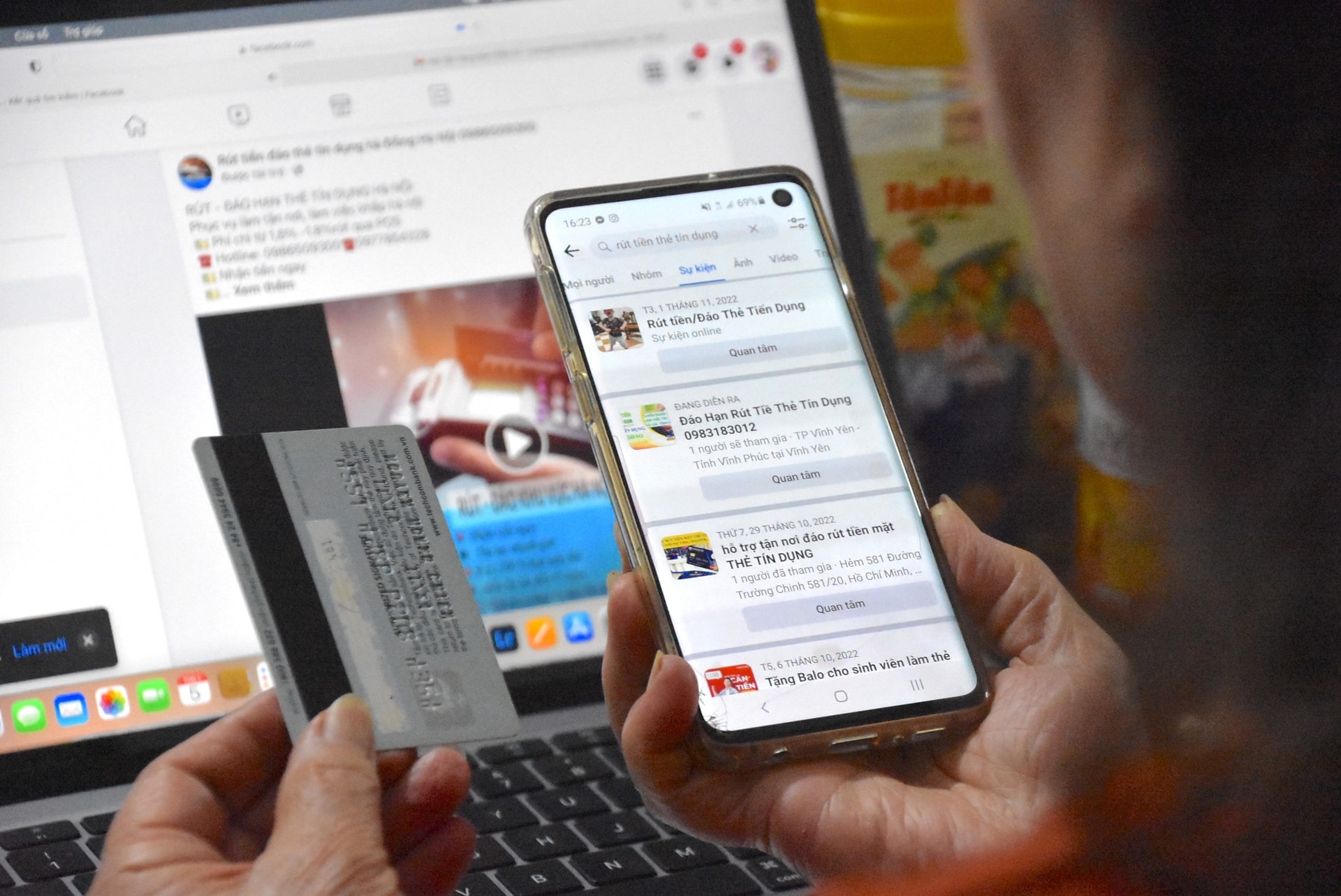 Tổ chức Đoàn giám sát của Thường trực HĐND tỉnh về Công tác phòng chống tội phạm liên quan đến hoạt động “tín dụng đen”, tội phạm sử dụng công nghệ cao để lừa đảo chiếm đoạt tài sản trên địa bàn tỉnh