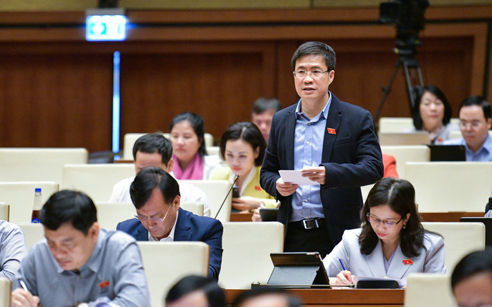 Không miễn thuế đối với hàng hóa nhập khẩu có giá trị nhỏ