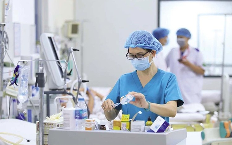 Nghệ An sẽ điều chỉnh giá dịch vụ khám bệnh, chữa bệnh