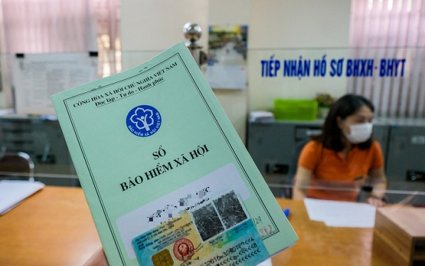 Bảo hiểm xã hội tỉnh trả lời cử tri thị xã Bồng Khê, huyện Con Cuông về thủ tục hưởng chế độ BHXH