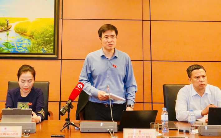 Có nên duy trì quy hoạch phát triển điện hạt nhân khi đã có quy định về quy hoạch điện quốc gia?