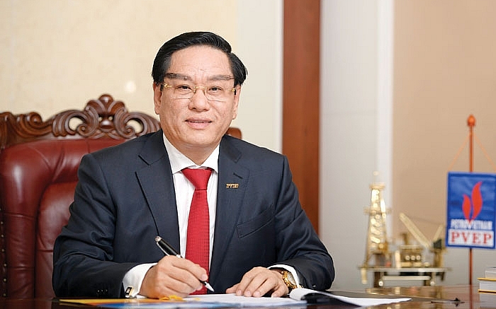 Tiến sĩ Ngô Hữu Hải và hành trình “tìm lửa”