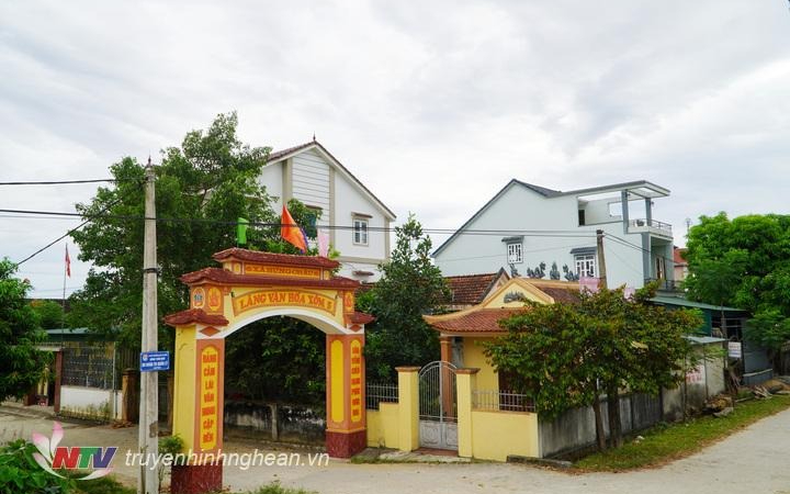 Sở Nội vụ trả lời kiến nghị của cử tri xã Châu Nhân, huyện Hưng Nguyên về việc bổ sung chức danh Phó Chủ tịch UBND xã