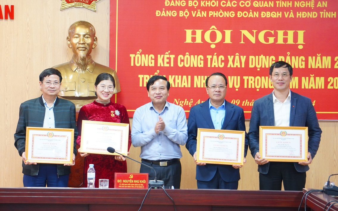 Đổi mới, sáng tạo, quyết tâm hoàn thành mục tiêu năm 2025