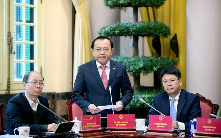 Nhiều điểm mới với đối tượng chịu thuế VAT