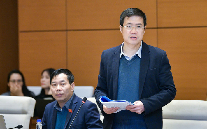 Phát huy tính năng động, sáng tạo, trách nhiệm của các chủ thể trong quy trình lập pháp