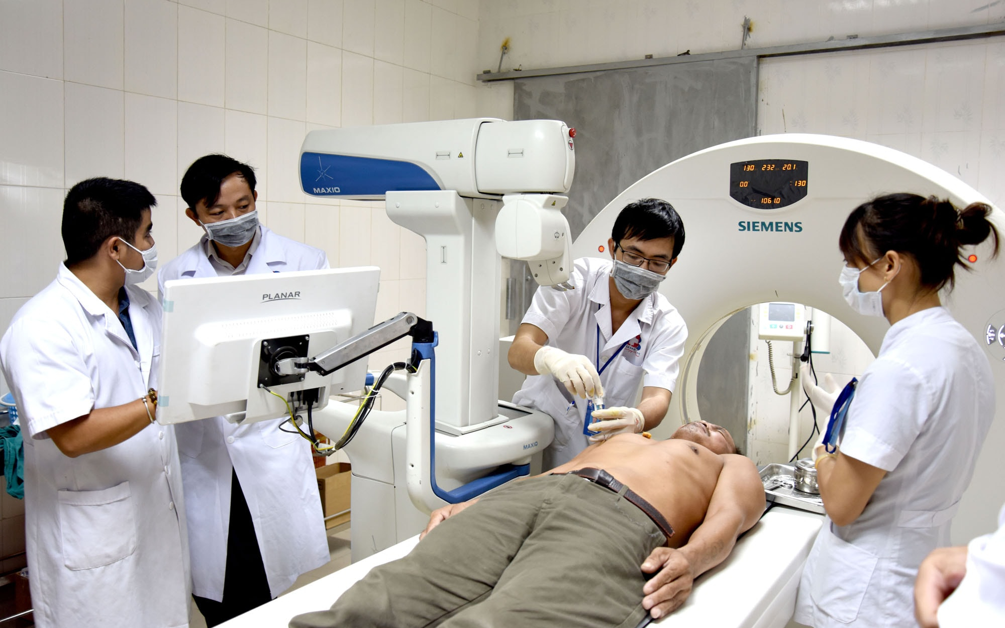 Thực hiện cơ chế tự chủ đối với các bệnh viện công lập: Nội dung chất vấn tại Kỳ họp thứ 25 HĐND tỉnh