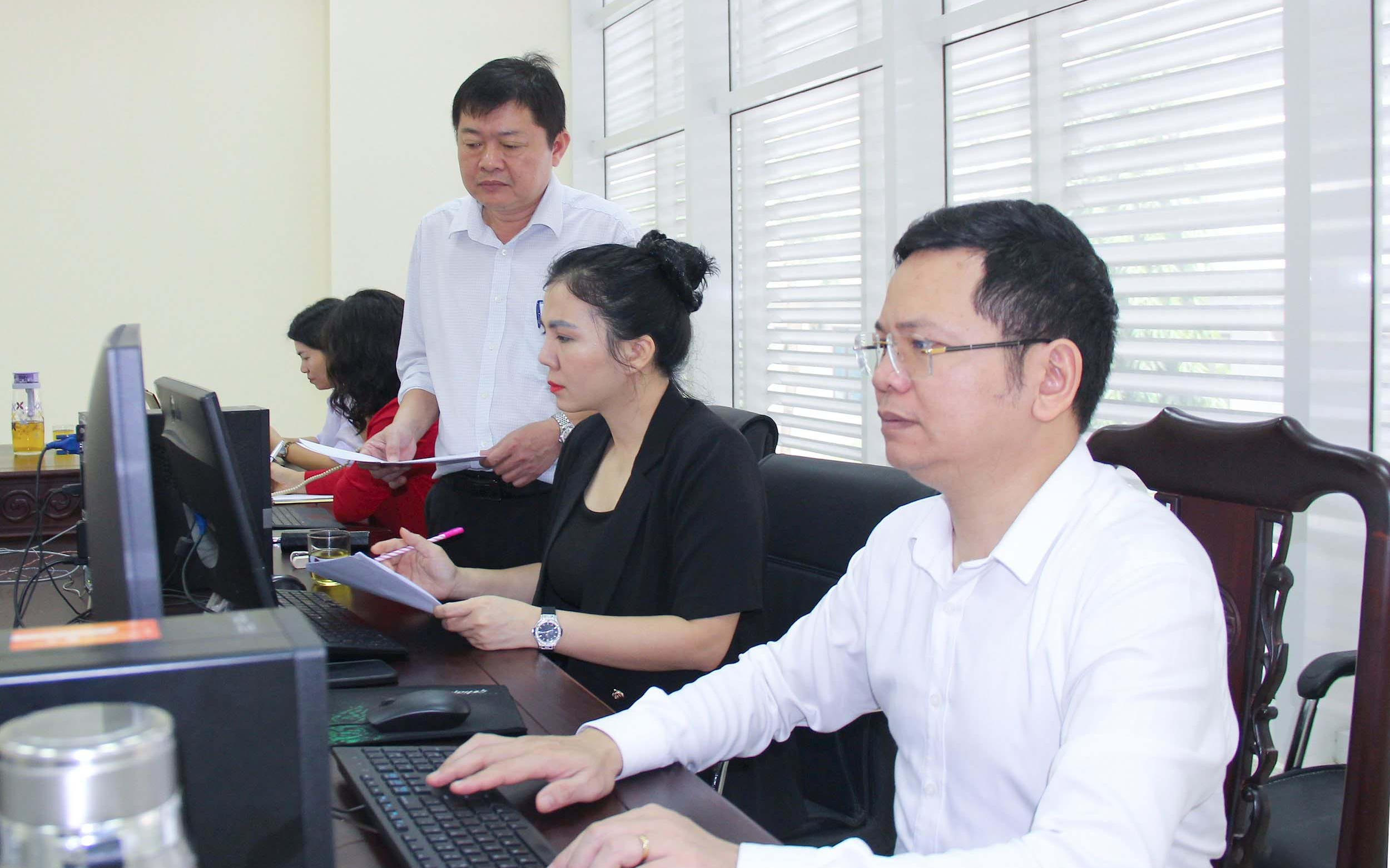 22 cử tri phản ánh, kiến nghị trong ngày bế mạc kỳ họp thứ 25, HĐND tỉnh