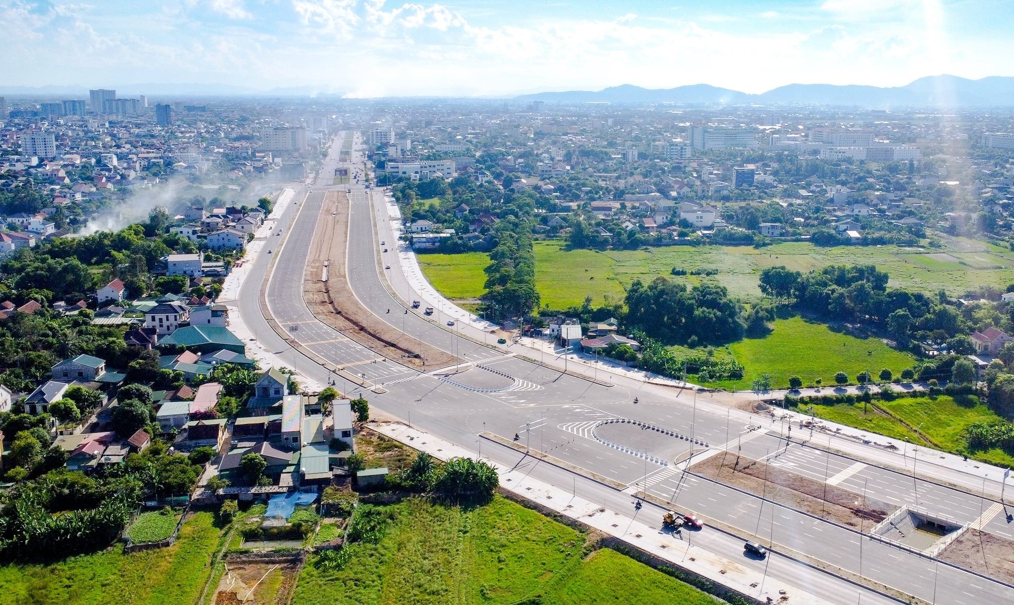 Nghệ An: Thông qua kế hoạch đầu tư công năm 2025