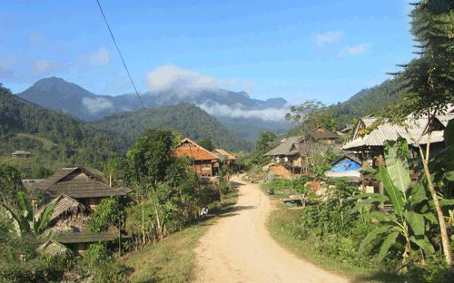 Sở Nội vụ trả lời cử tri xã Hạnh Dịch, huyện Quế Phong về phụ cấp đặc thù của xã biên giới