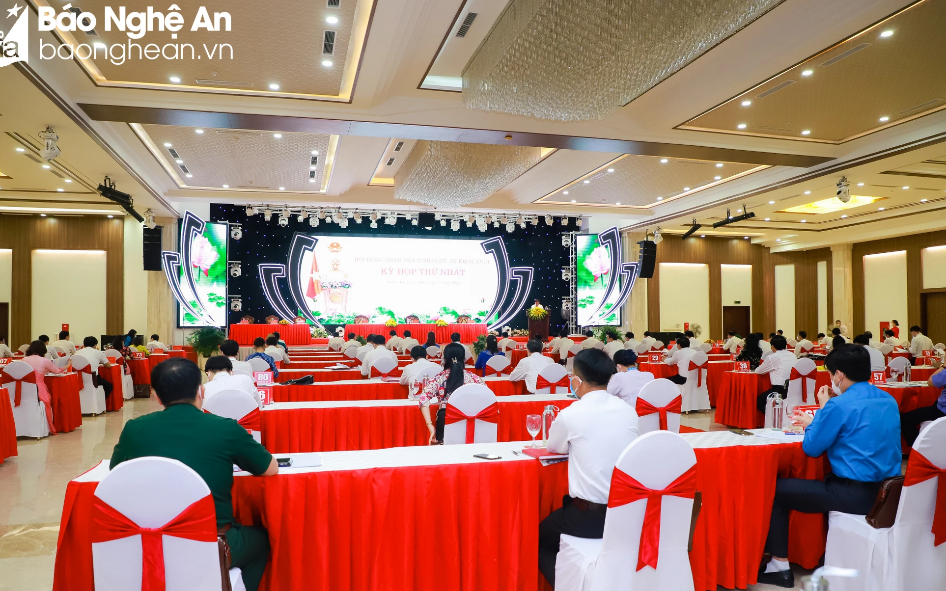 Tiếp tục đổi mới hoạt động, đáp ứng tốt hơn vai trò cơ quan dân cử