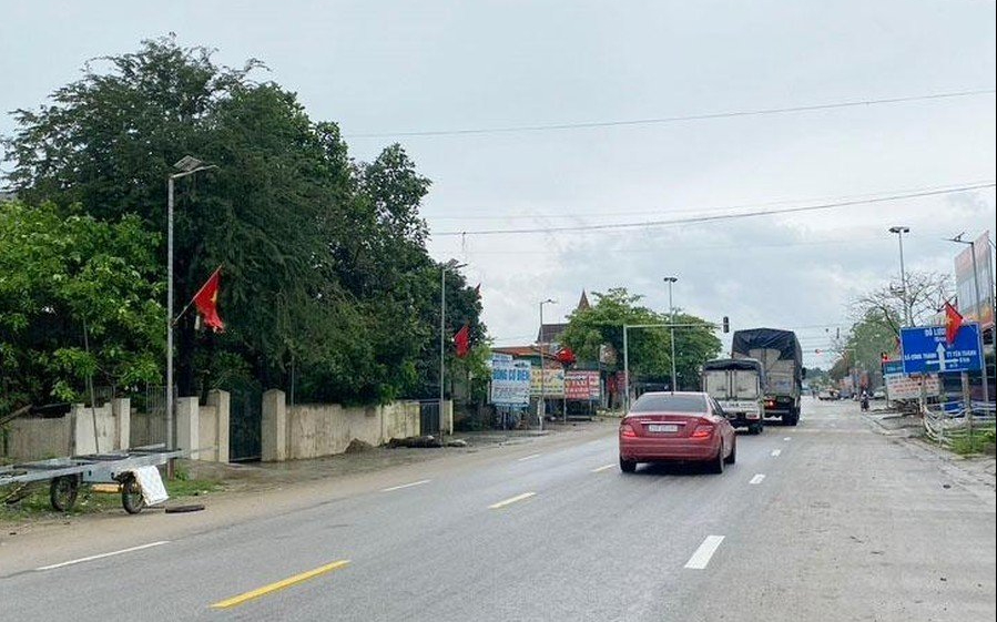 Bộ Giao thông vận tải trả lời kiến nghị cử tri về hệ thống thoát nước trên quốc lộ 7