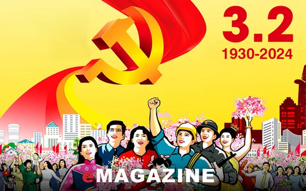 Lòng Dân yêu Đảng